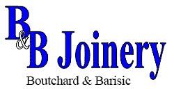 b and b joinery