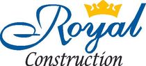Royal Construction logo