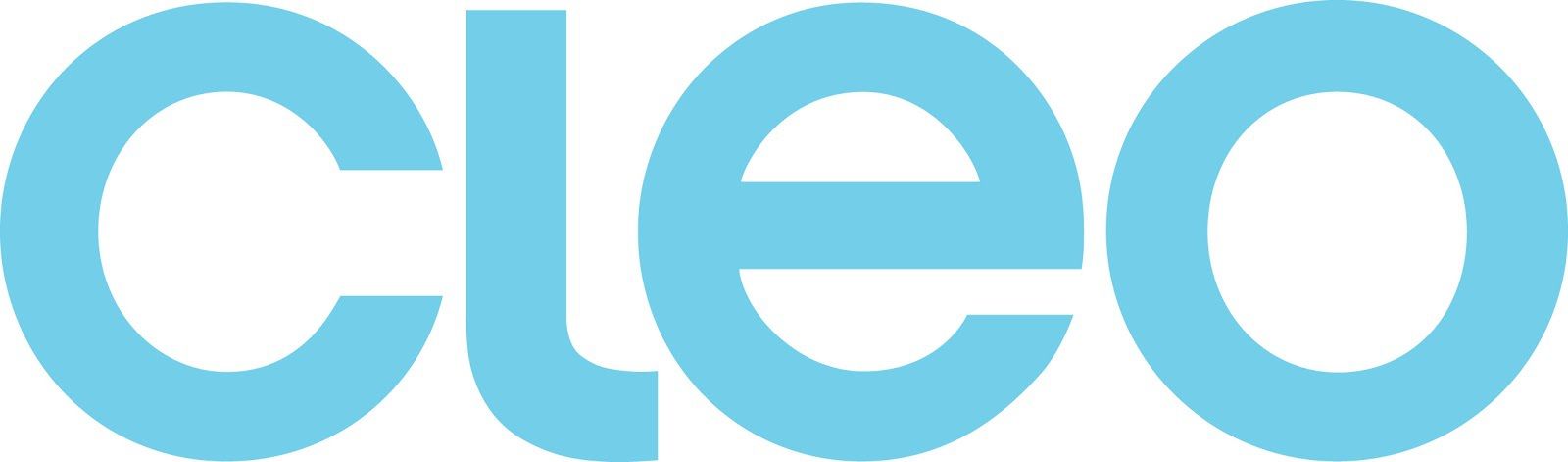 CLEO logo