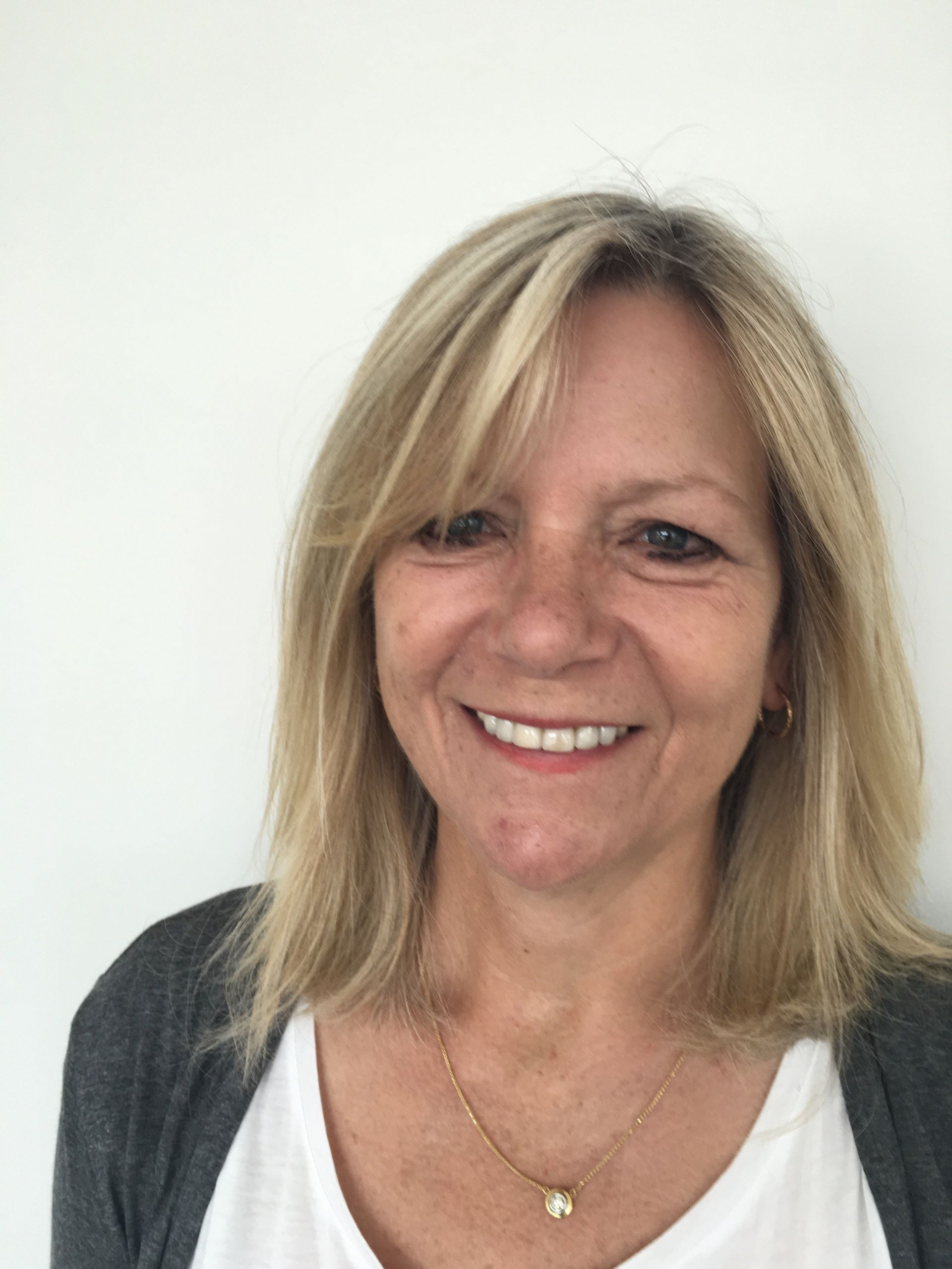 Wendy Holden