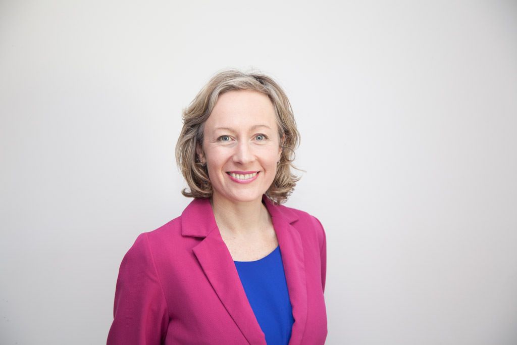 Beck Henshall