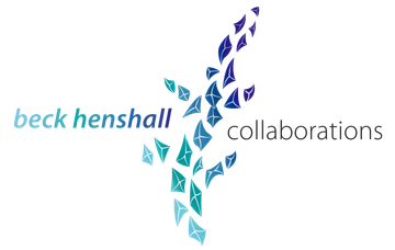 Beck Henshall Collaborations logo