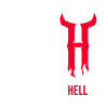 Train Like Hell logo