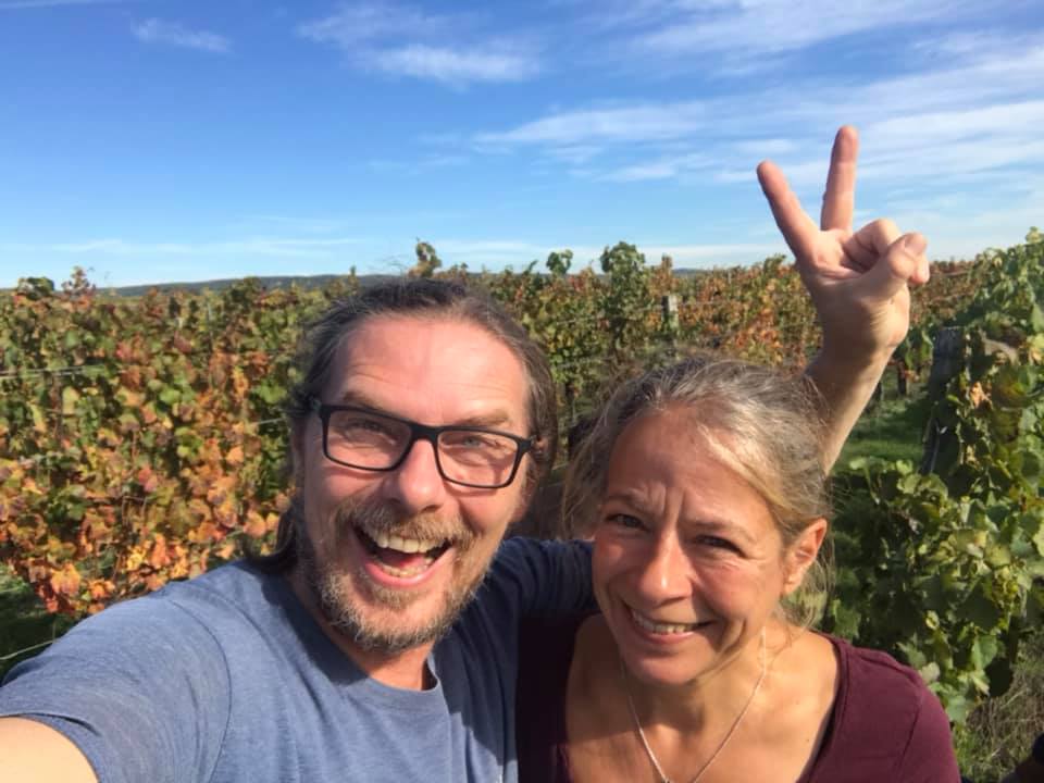 EHE Krauscher Weingut