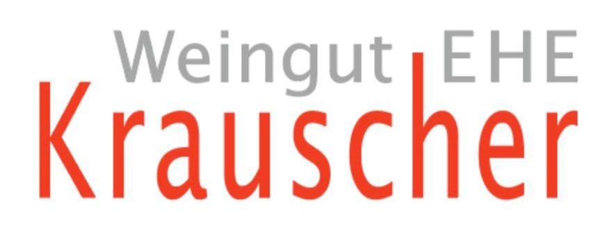 Logo Weingut Krauscher
