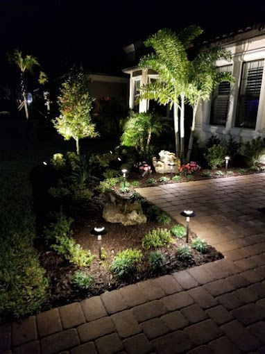 sprinkler repair new port richey fl