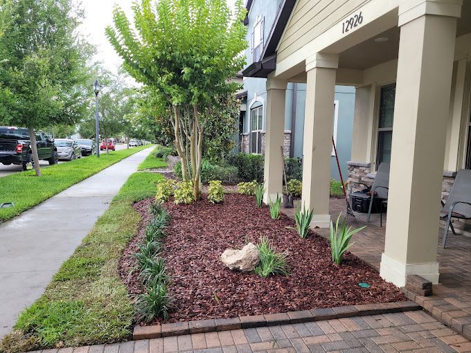 landscaping company near me