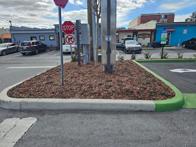 landscaping services near me