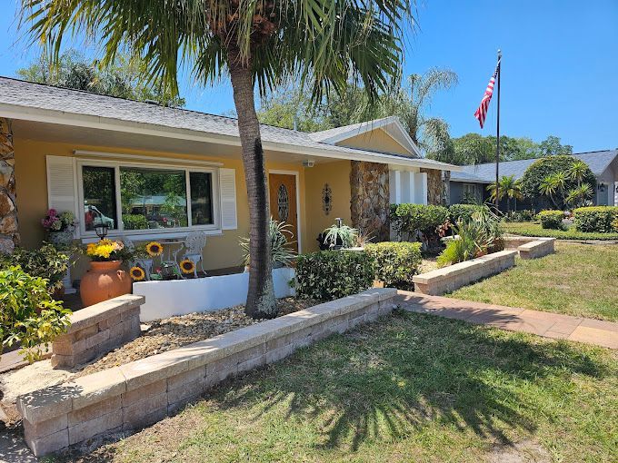 tree trimming new port richey