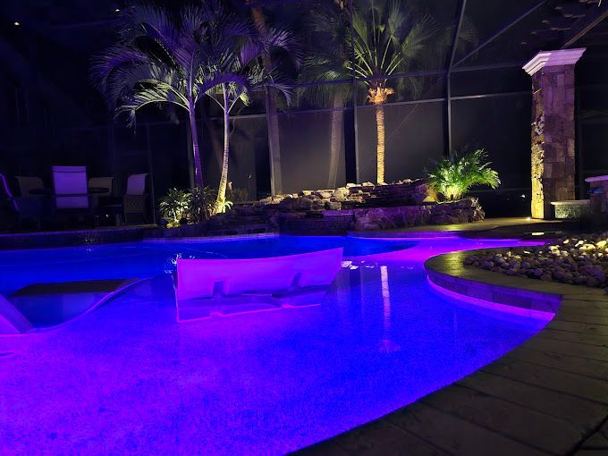 sprinkler repair new port richey fl