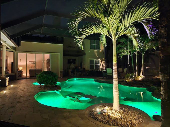 mangrove services new port richey fl