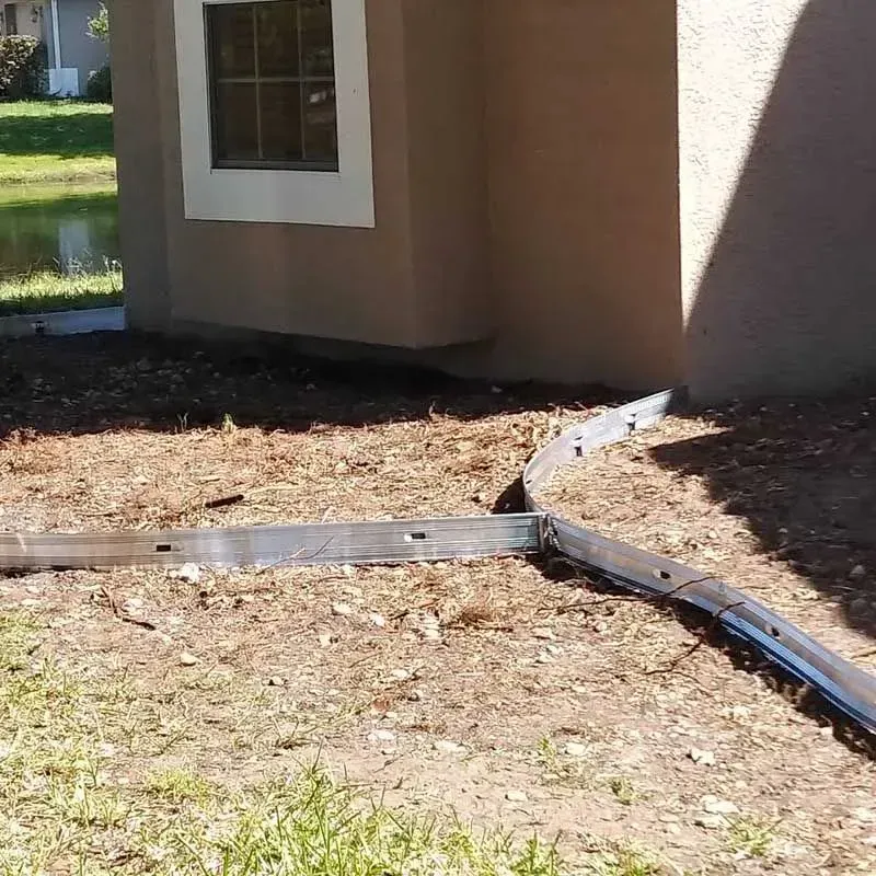 landscaping port richey fl