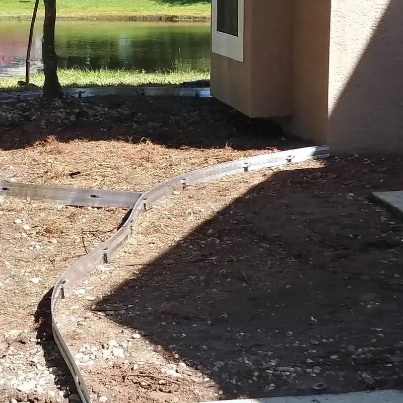 waterscape landscaping