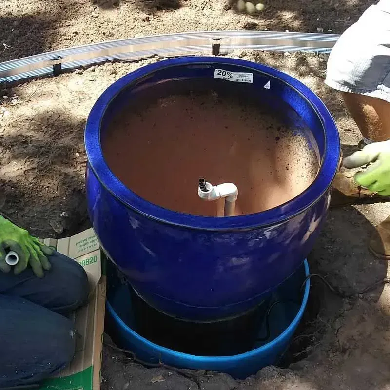 landscaping new port richey