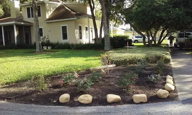 landscaping port richey fl