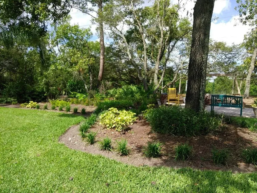 landscaping new port richey