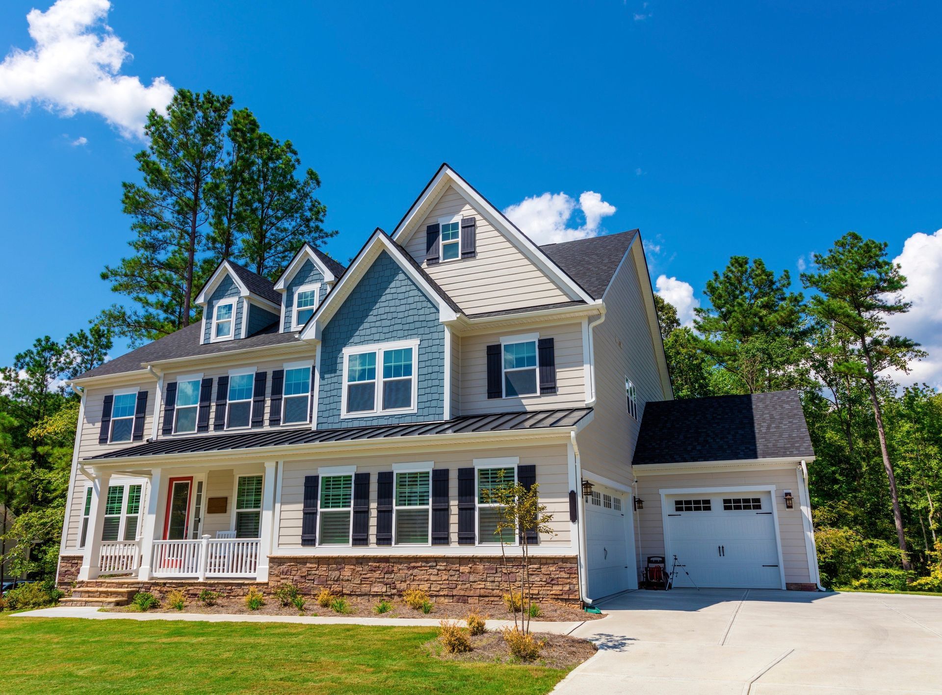 mangrove services new port richey fl