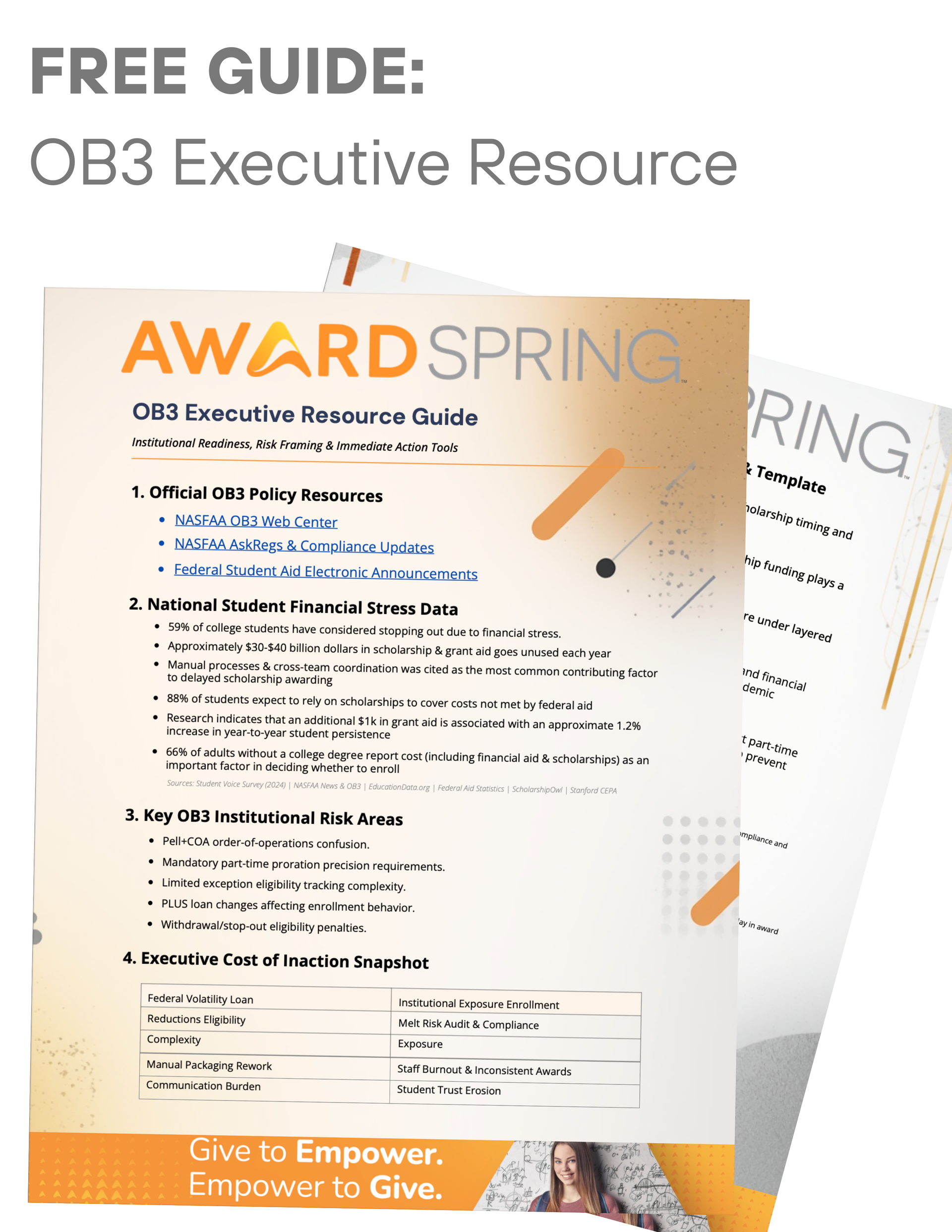 A book titled ways to amplify your scholarship 's reach and impact