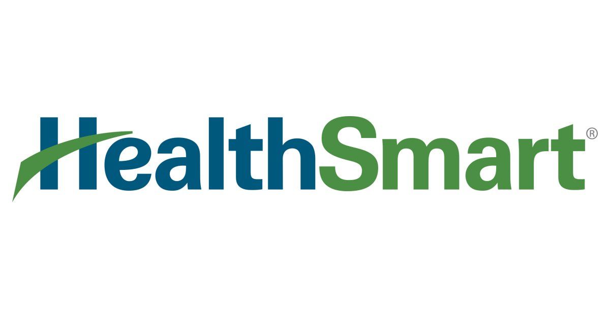 Health Smart Logo