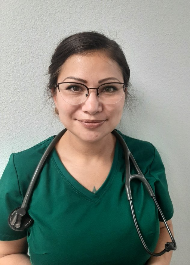 Our Staff Affordable Urgent Care Midland, TX WesTex