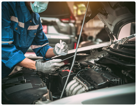 Auto Repair in Costa Mesa | Mac's Auto Care