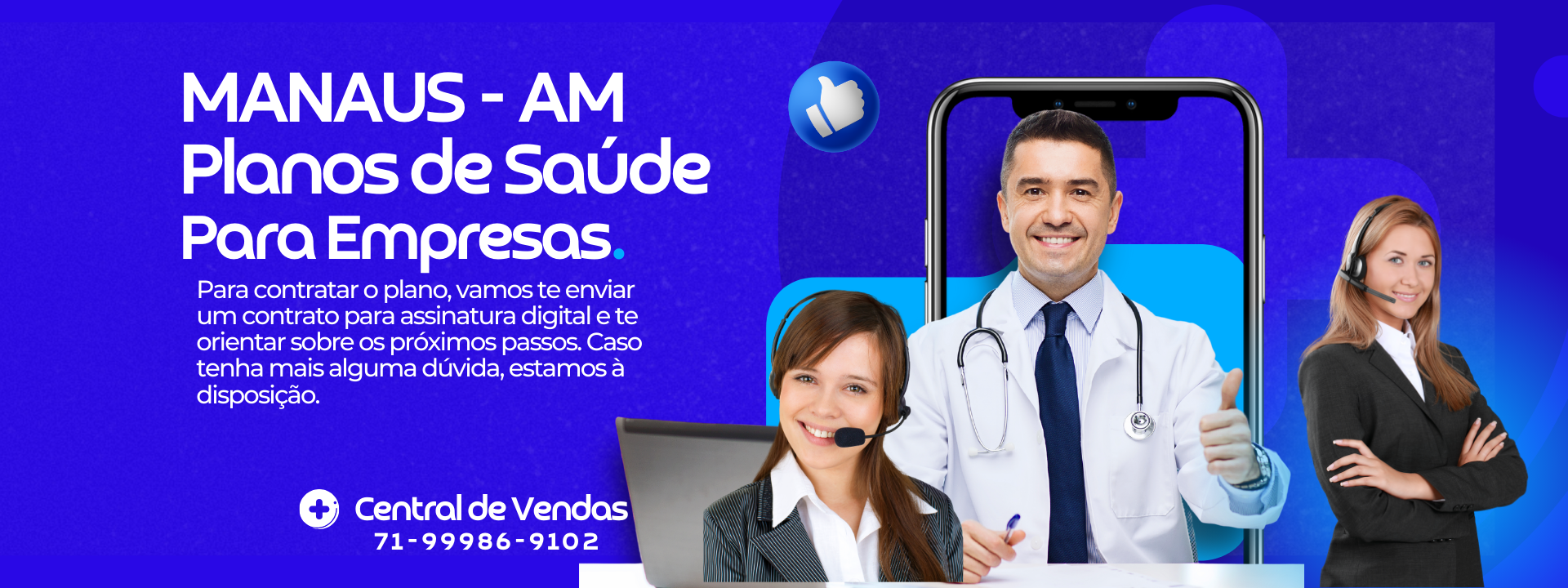 Para a simulação de um plano de saúde empresarial, a empresa MEI, ME, EPP, EIRELI, LTDA. Deverá apresentar o CNPJ da empresa, a quantidade de beneficiários que serão inclusos e atendidos pelo plano.
