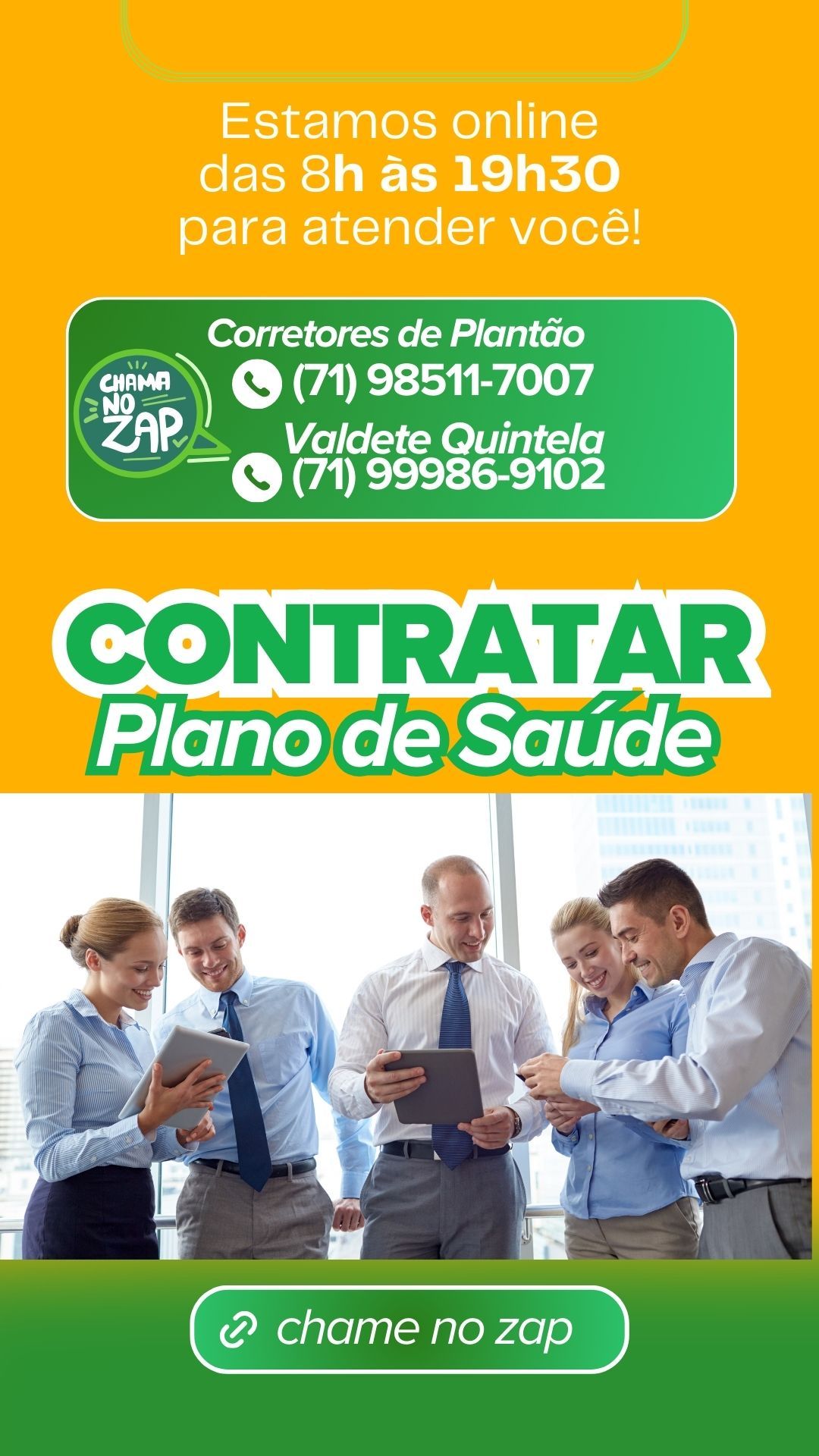 Tabela Plano de Saude Adesão