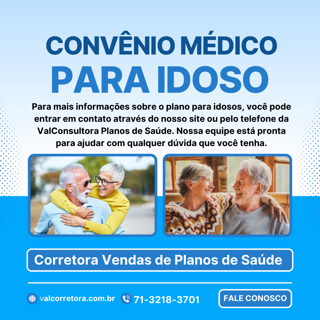 plano de saude para idoso em fortaleza-ce