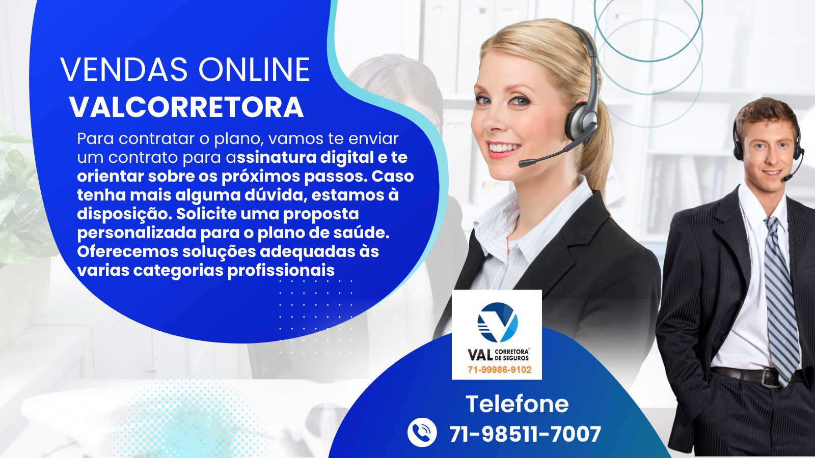 Tabelas de preços Planos de Saúde Adesão Individual por categoria profissional