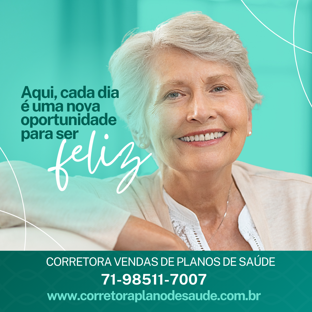 plano de saude para idoso em fortaleza-ce