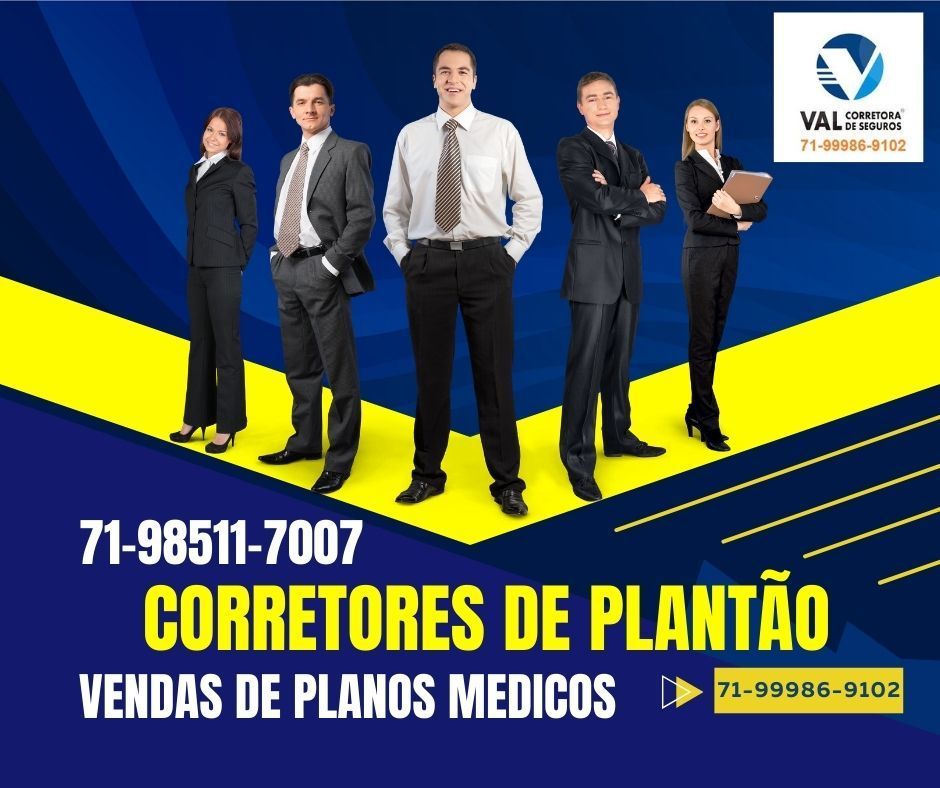 Corretora Convênios Médicos, planos de saude, assistencia medica