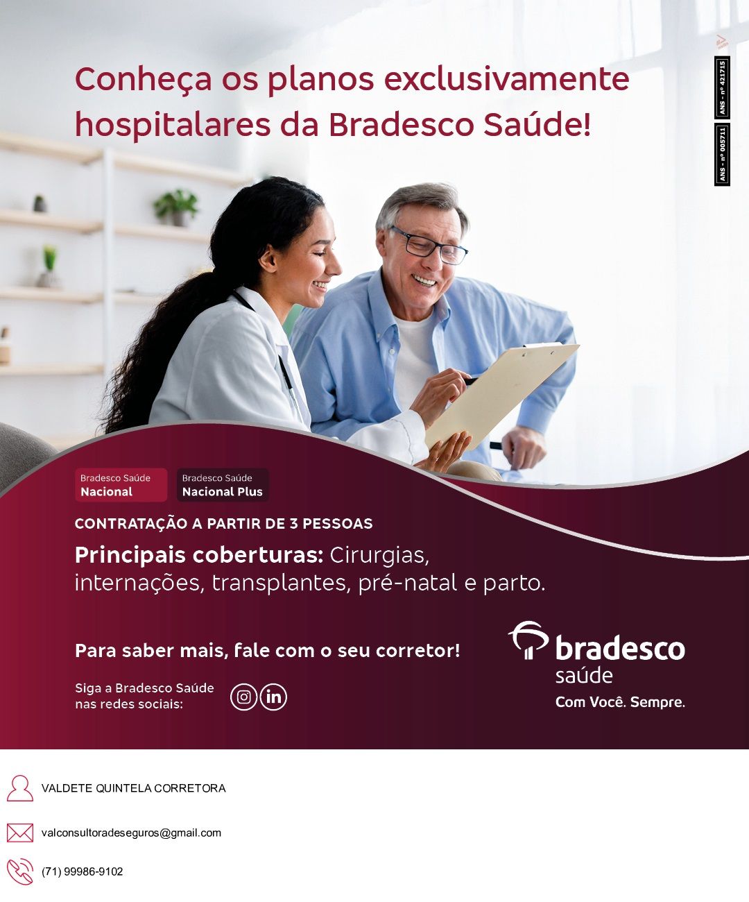 Contratar Assistência Médica Empresarial, Plano Bradesco Saúde Perfil
Plano Bradesco Saúde Preferencial Plus,
Plano Bradesco Saúde Nacional Flex,
Plano Bradesco Saúde Nacional,
Plano Bradesco Saúde Nacional Plus,
Plano Bradesco Saúde Premium,
Plano Bradesco Saúde Belo Horizonte,
Plano Bradesco Saúde Brasília,
Plano Bradesco Saúde Cascavel,
Plano Bradesco Saúde Curitiba,
Plano Bradesco Saúde Florianópolis,
Plano Bradesco Saúde Fortaleza,
Plano Bradesco Saúde Foz do Iguaçu,
Plano Bradesco Saúde Goiânia,
Plano Bradesco Saúde Guarapuava,
Plano Bradesco Saúde Joinville,
Plano Bradesco Saúde Londrina,
Plano Bradesco Saúde Macapá,
Plano Bradesco Saúde Paranaguá,
Plano Bradesco Saúde Porto Alegre,
Plano Bradesco Saúde Porto Velho,
Plano Bradesco Saúde Recife,
Plano Bradesco Saúde Rio de Janeiro,
Plano Bradesco Saúde Salvador,
Plano Bradesco Saúde São Paulo,
Plano Bradesco Saúde Vitória,
