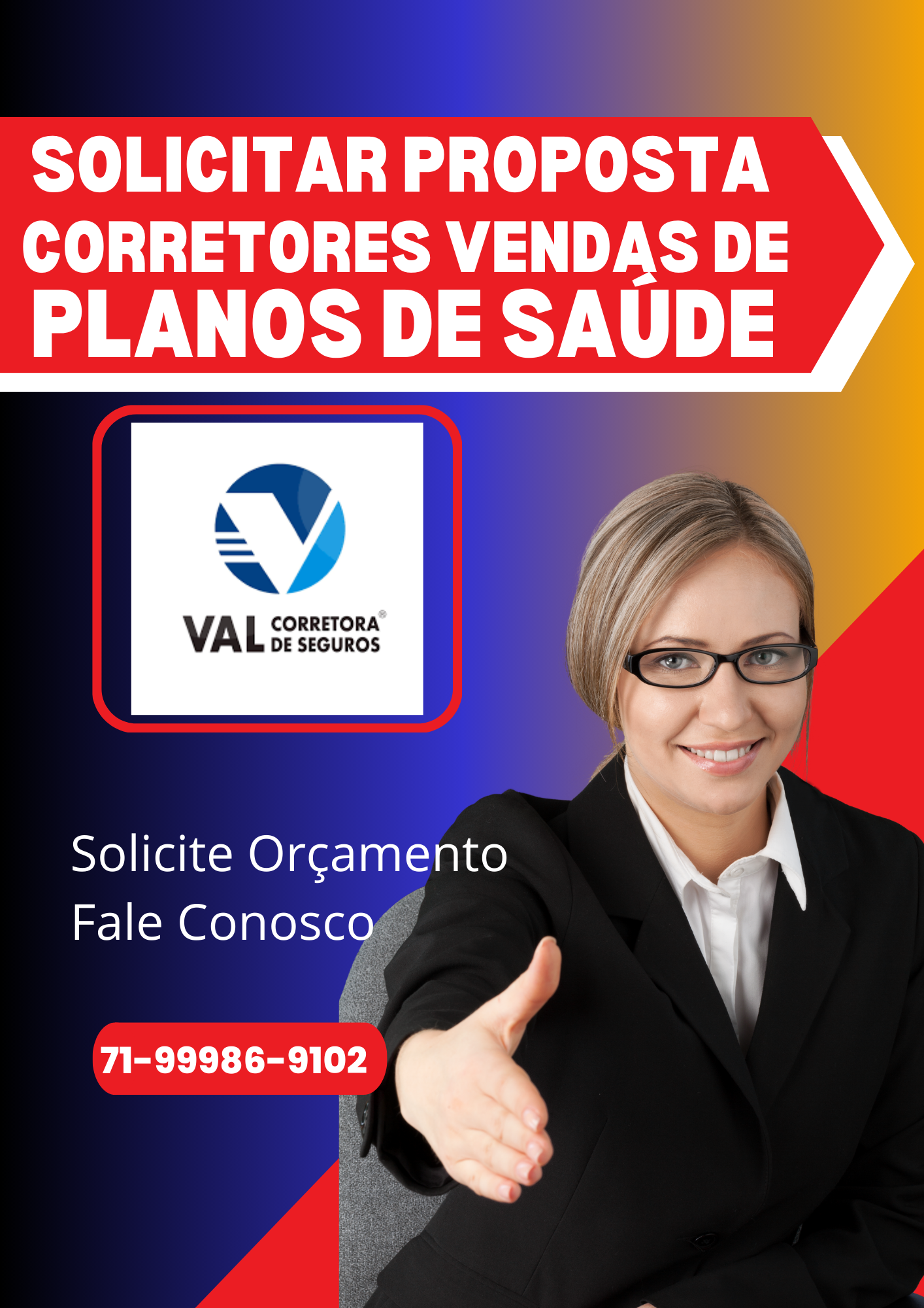 corretora vendas de planos de saude
