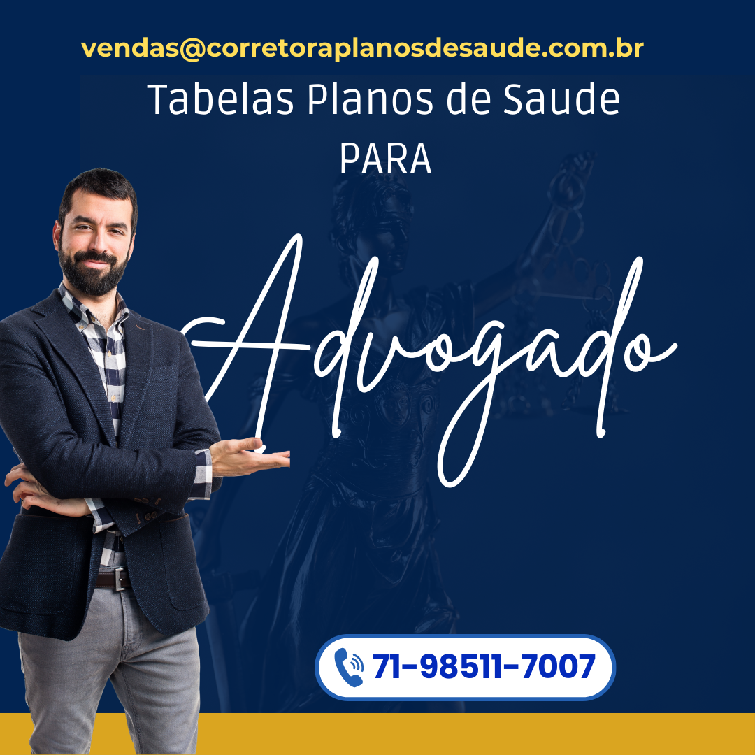 Plano de Saude por Adesão Individual