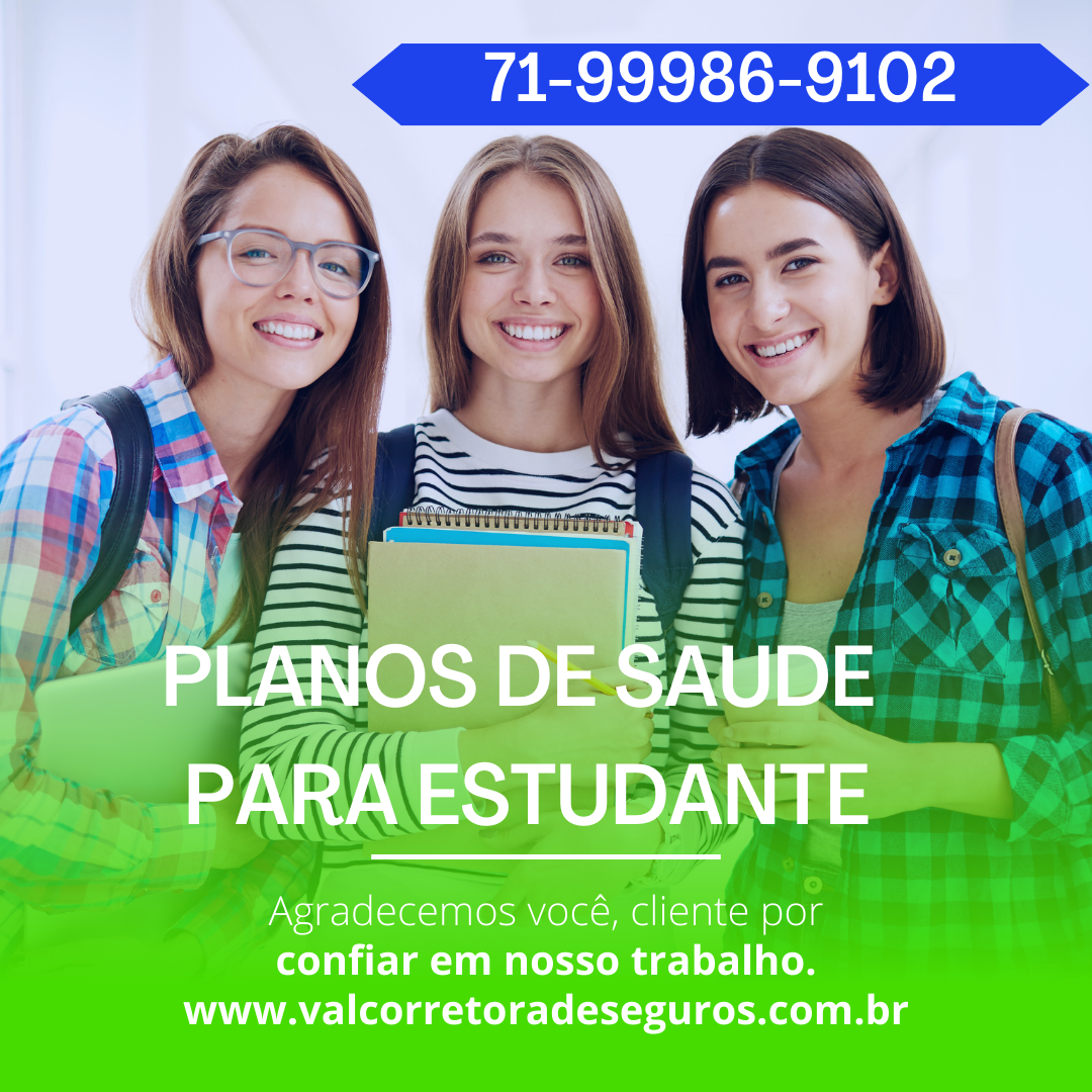 Plano de Saude por Adesão Individual