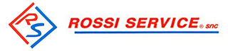 ROSSI SERVICE - LOGO