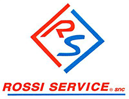 ROSSI SERVICE - LOGO