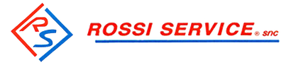 ROSSI SERVICE - LOGO