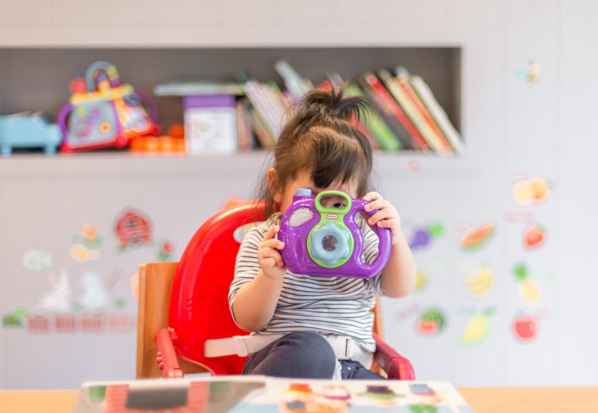 YWCA Childcare Resource & Referral