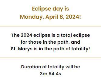 total solar eclipse 2024