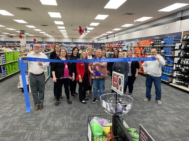 Tiebreakers celebrates Winterville location with ribbon-cutting ceremony, Business