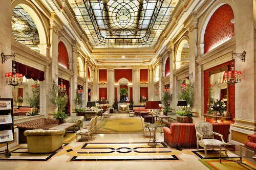 Hotel Avenida Palace