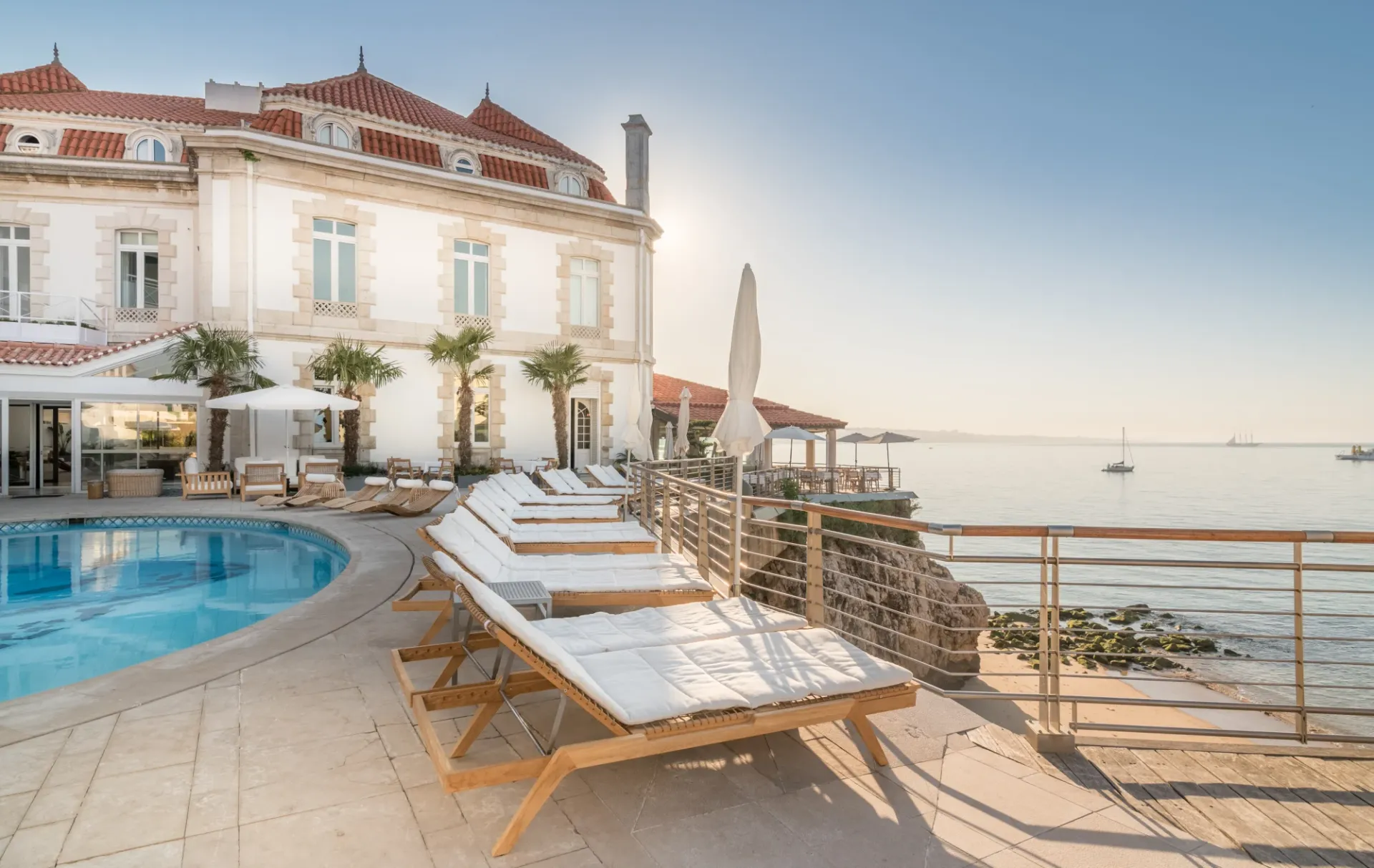 Hotel Albatroz Cascais