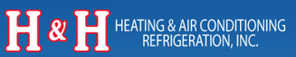 H & H Heating and Air Conditioning