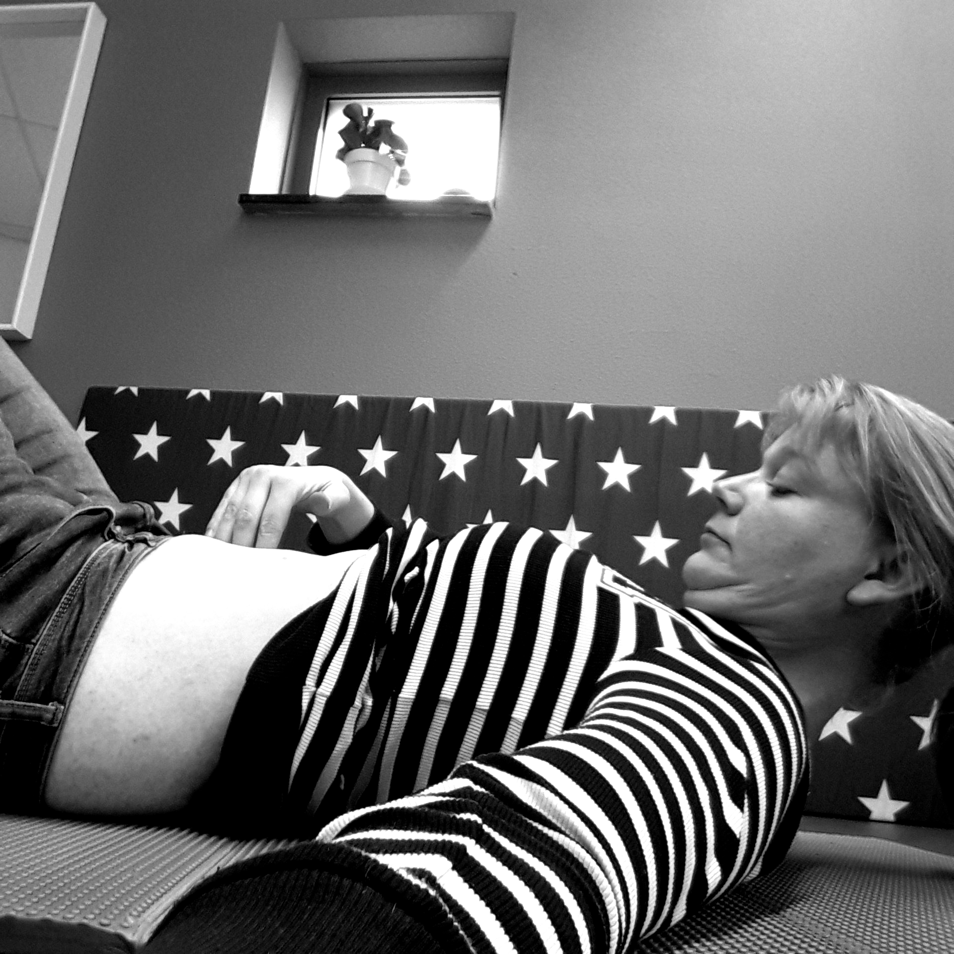 Diastase test door Jolien Glas.