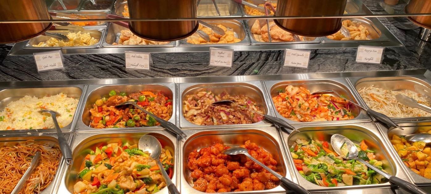 asia gemüse fleisch