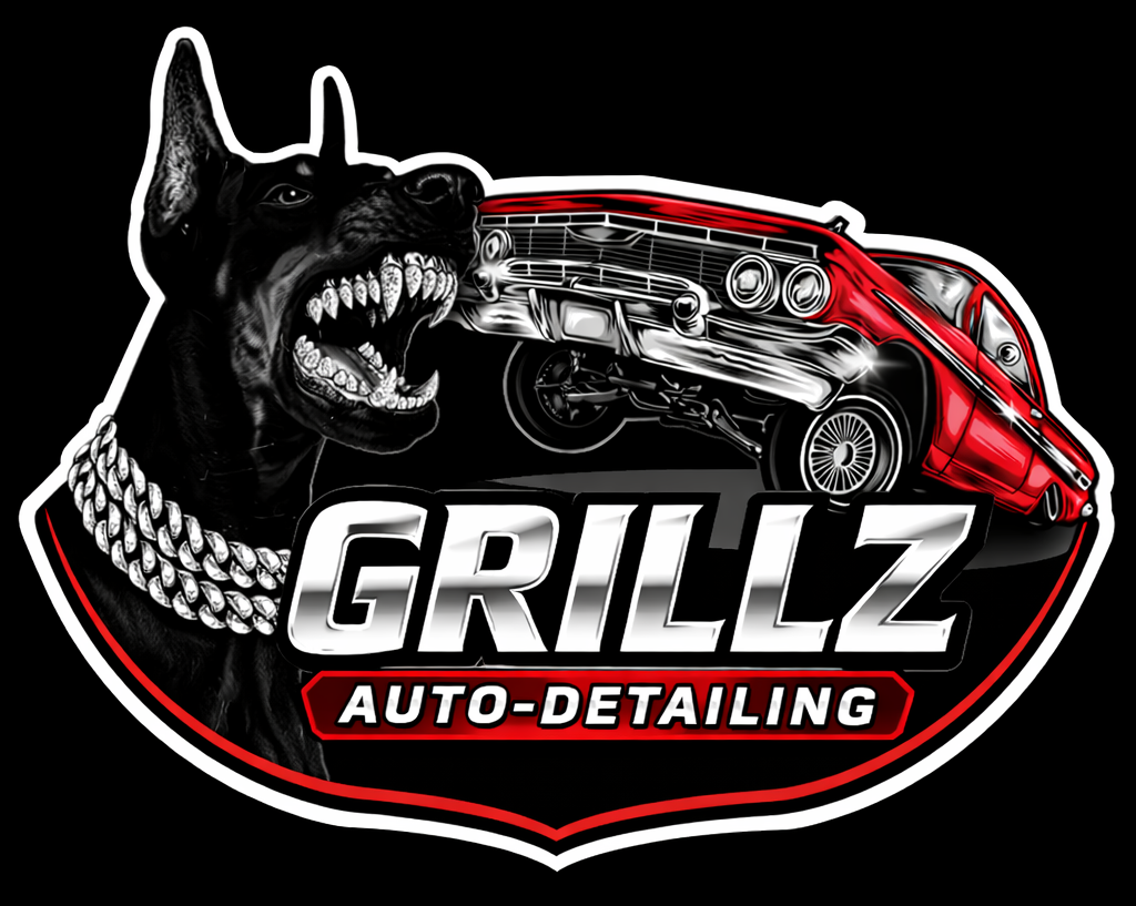 Grillz Auto Detailing