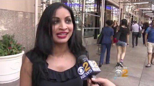 Desiree' Tulsidai Kinney