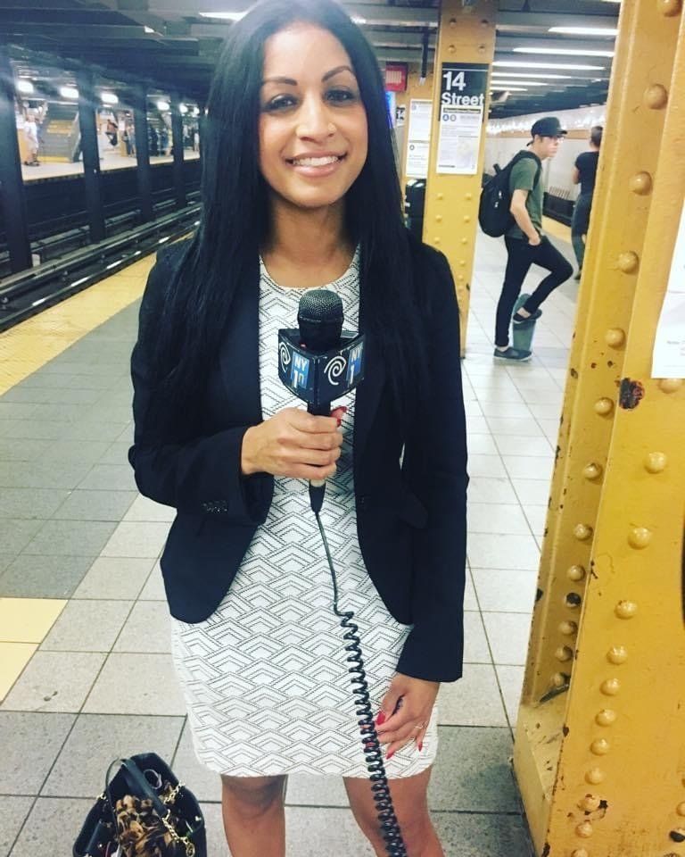 Desiree' Tulsidai Kinney