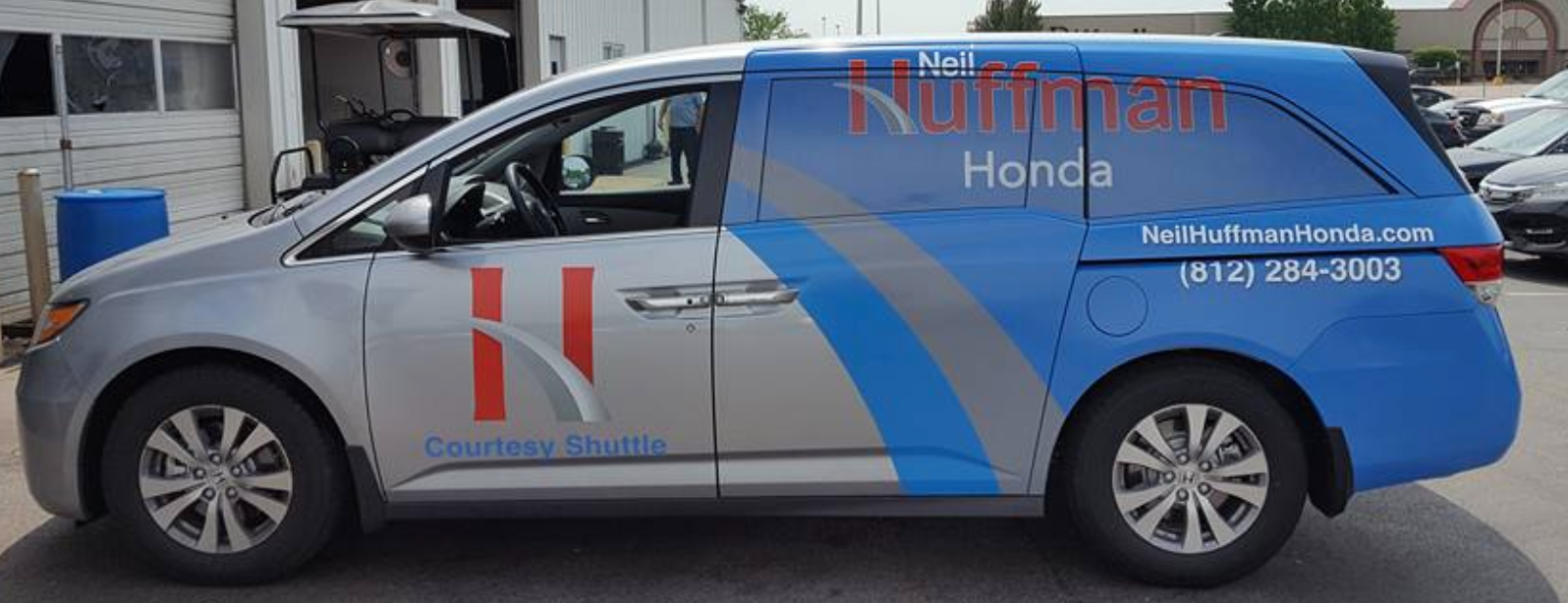 Vinyl Car Wraps Kolewe Customs Louisville, KY